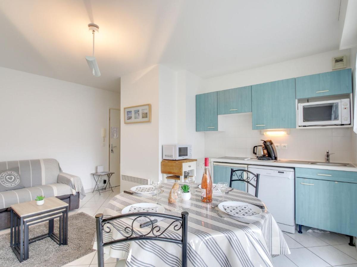 Des Tennis-1 By Interhome Apartment *