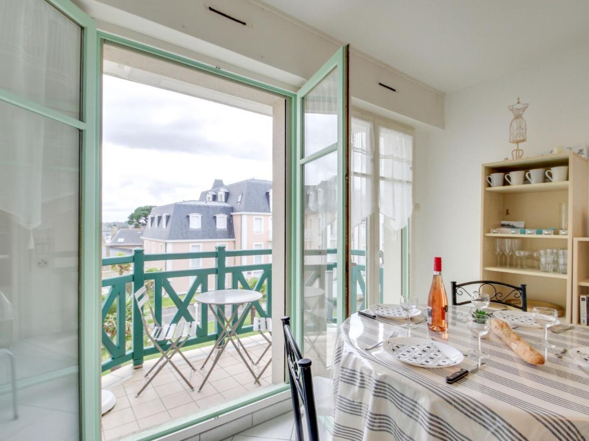 Apartment Des Tennis-1 By Interhome