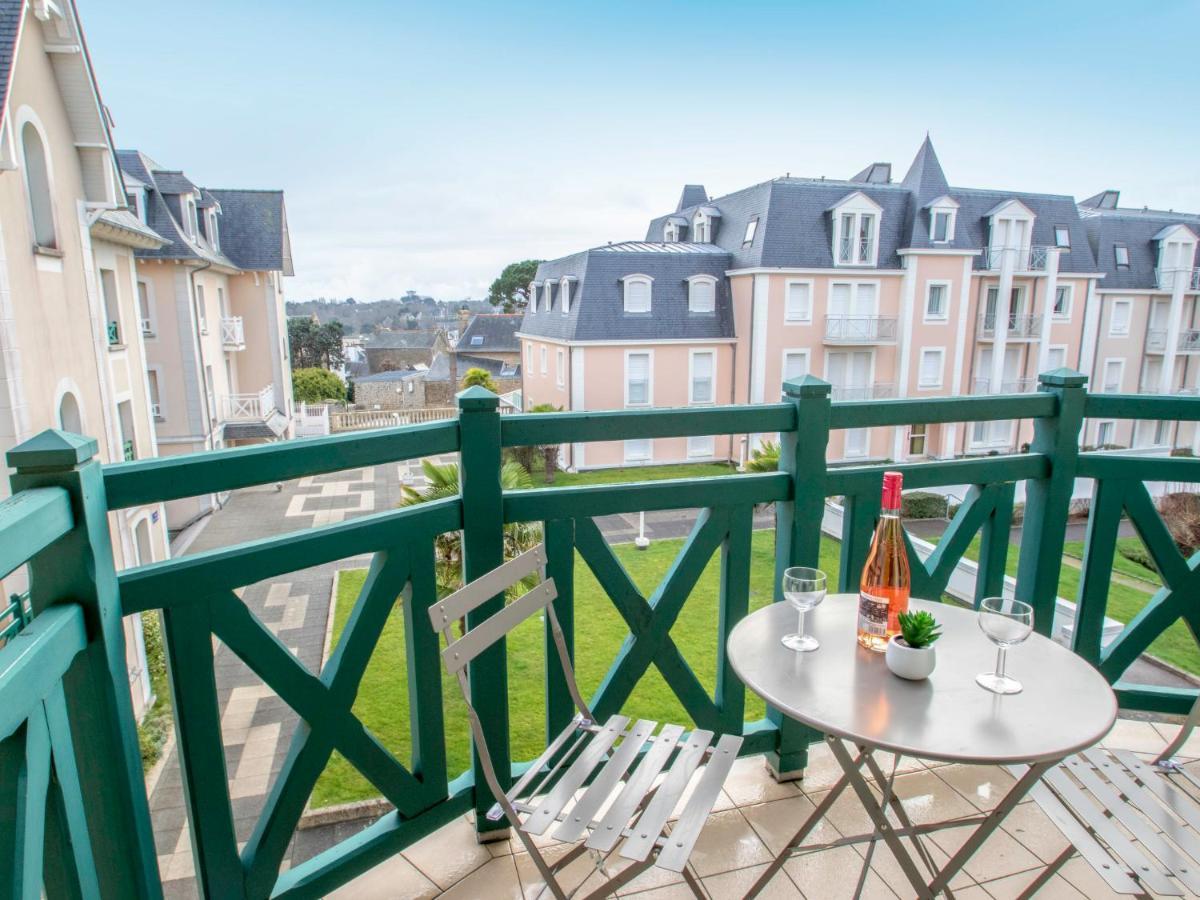 Des Tennis-1 By Interhome Apartment